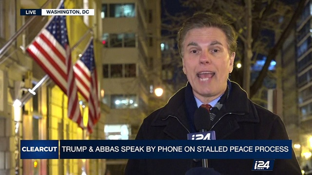 CLEAR CUT | With Michelle Makori | Friday, March 10th 2017