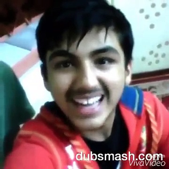 Pakistani best dubsmash
