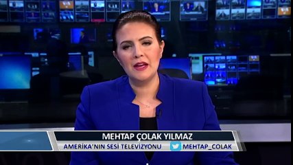 VOA Flaş Haber 15 Mart