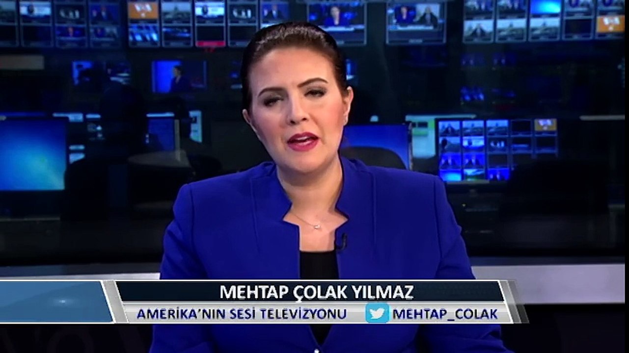 VOA Flaş Haber 15 Mart