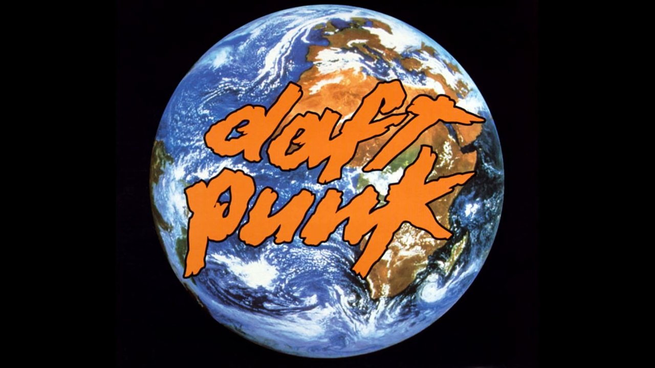 All Samples in Daft Punk's Homework   PHOENIX SAMPLE