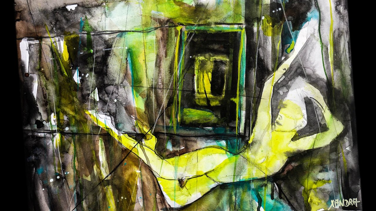 Lass mich versuchen by PROJEKT wort:rausch