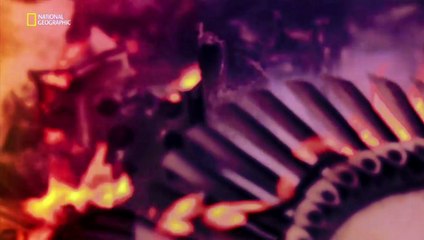 Uçak Kazası Raporu S16E03 Disaster at Tenerife