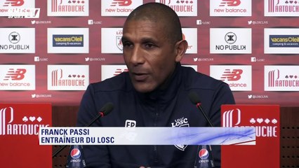 Ligue 1- Franck Passi : ‘’J’ai vécu des moments exceptionnels à l’OM’’