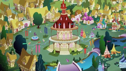 Můj-Malý-Pony-S01E05-Cz---Stará-grifoní-kamarádka