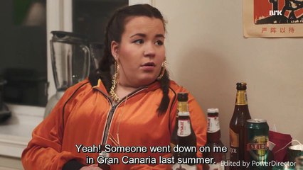 15. Friday 04.03.16 - 14.48 Clip 'Strong and Independent'