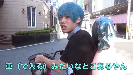 大人のホテルに抱きまくらとラブライバーが一緒に入れるのかを検証した結果がマジでカオスｗｗｗｗｗ　【神回】ᴴᴰ