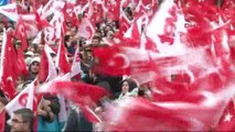 Artvin Başbakan Yıldırım Iki Tane mi Cumhurbaşkanı Seçelim Hatırın Için Kılıçdaroğlu