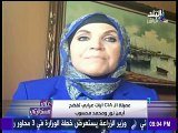 آيات عرابى تكشف حقيقة أتهام محمد محسوب فى قضايا نصب وأحتيال