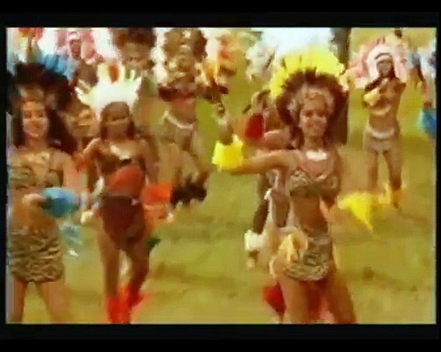 Banda Carrapicho - Tic,Tic,Tac