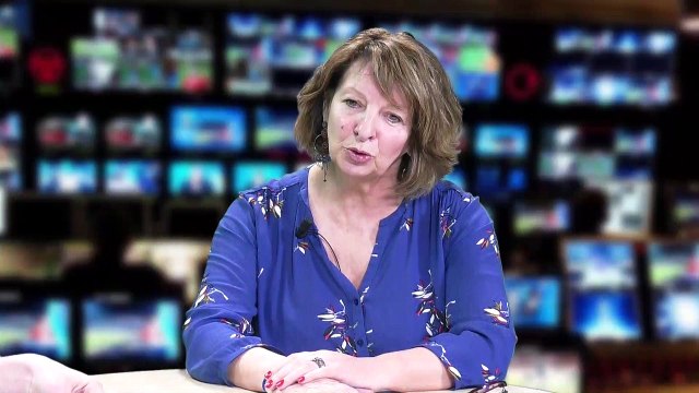 Invité D!CI : Susane Chapon de Bouger pour l'autisme Alpes de Haute-Provence