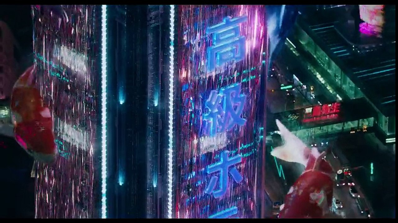Kabuktaki Hayalet izle full hd 720p tek parça - Hdfilmdefteri.com