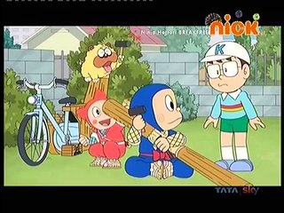 Ninja hattori Nick TV Tamil latest blockbuster hit show 18032017