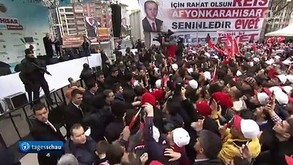 Tagesschau | 15. 03. 2017 17:40 Uhr (mit Jan Hofer) [EKXLUSIV GANZE FOLGE] | Das Erste