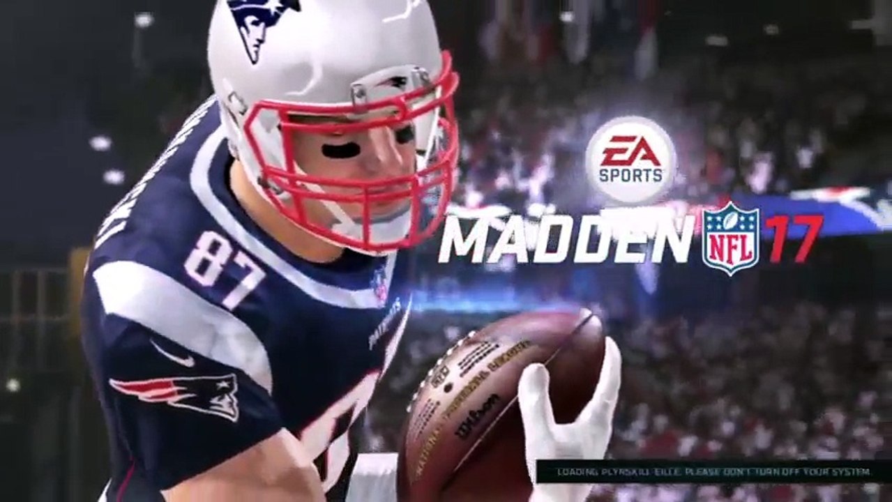 Madden EA NFL 17 (618)