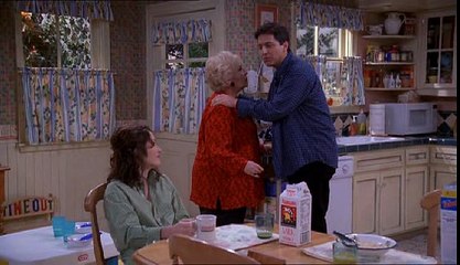 Szeretünk Raymond!  S04 06 A Nővér
