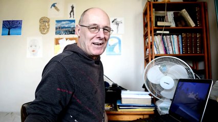 Allen Carr's Easy Way To Stop Smoking  Personal Review