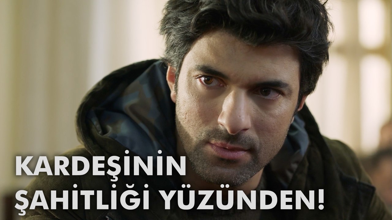 Ölene Kadar | 3. Bölüm - "Kardeşinin Şahitliği Yüzünden!"