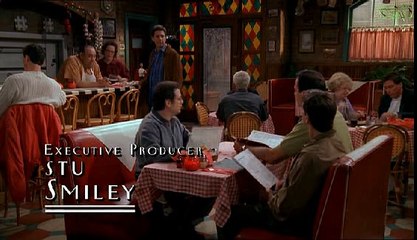 Szeretünk Raymond!  S04 08 Az Aerobikedző