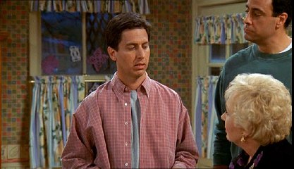 Szeretünk Raymond!  S04 11 A Karácsonyi Fotó