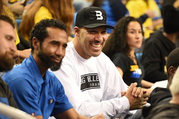 Police investigate burglary at LaVar Ball's home
