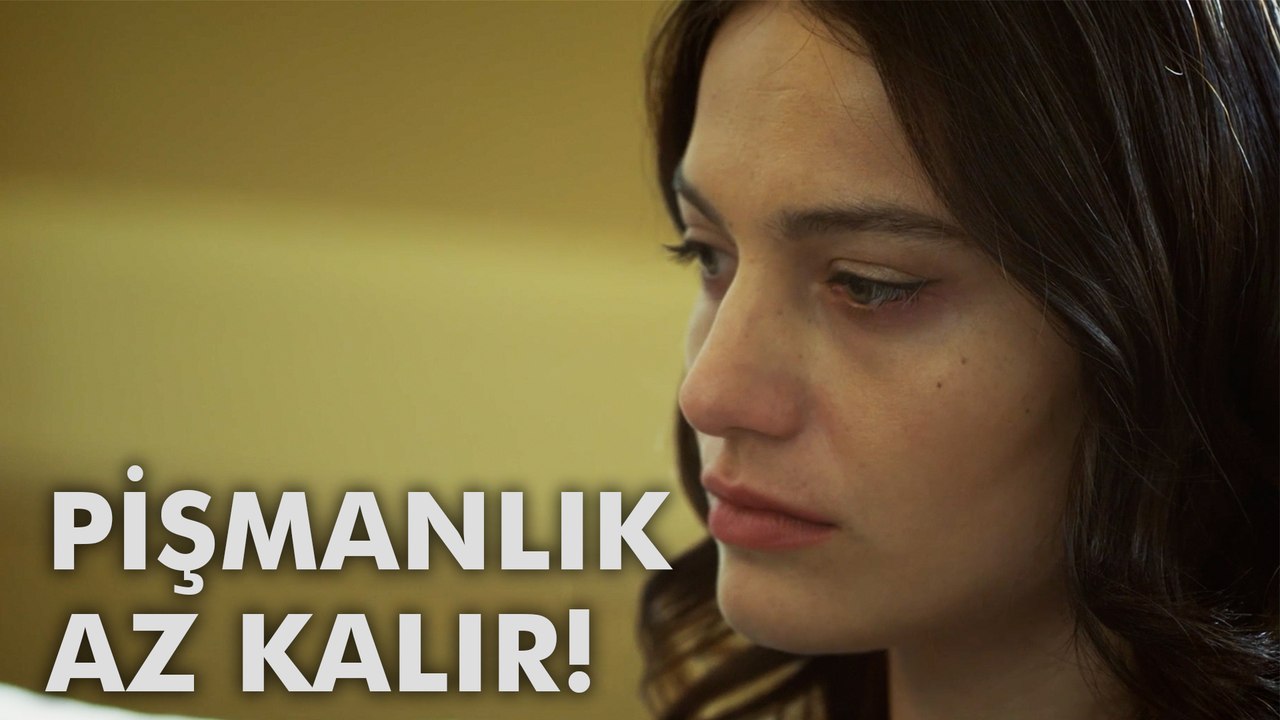 Ölene Kadar | 3. Bölüm - "Pişmanlık Az Kalır!"