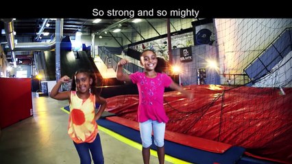 My God Is Powerful | Everest VBS Music Video | Group Publishing