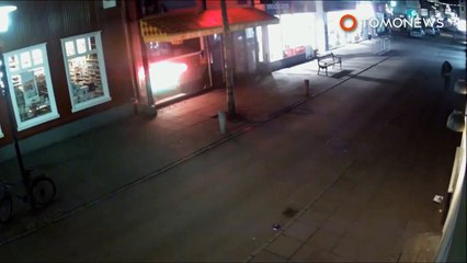 Islândia tomada pelo caso de mulher de 20 anos de idade desaparecida .