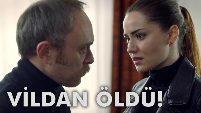 Ölene Kadar | 3. Bölüm - Vildan Öldü!