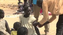 سوء التغذية يجتاح جنوب السودان