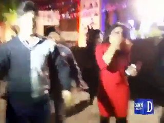 Miss Meera Created a Drama to Get Money from Organizer