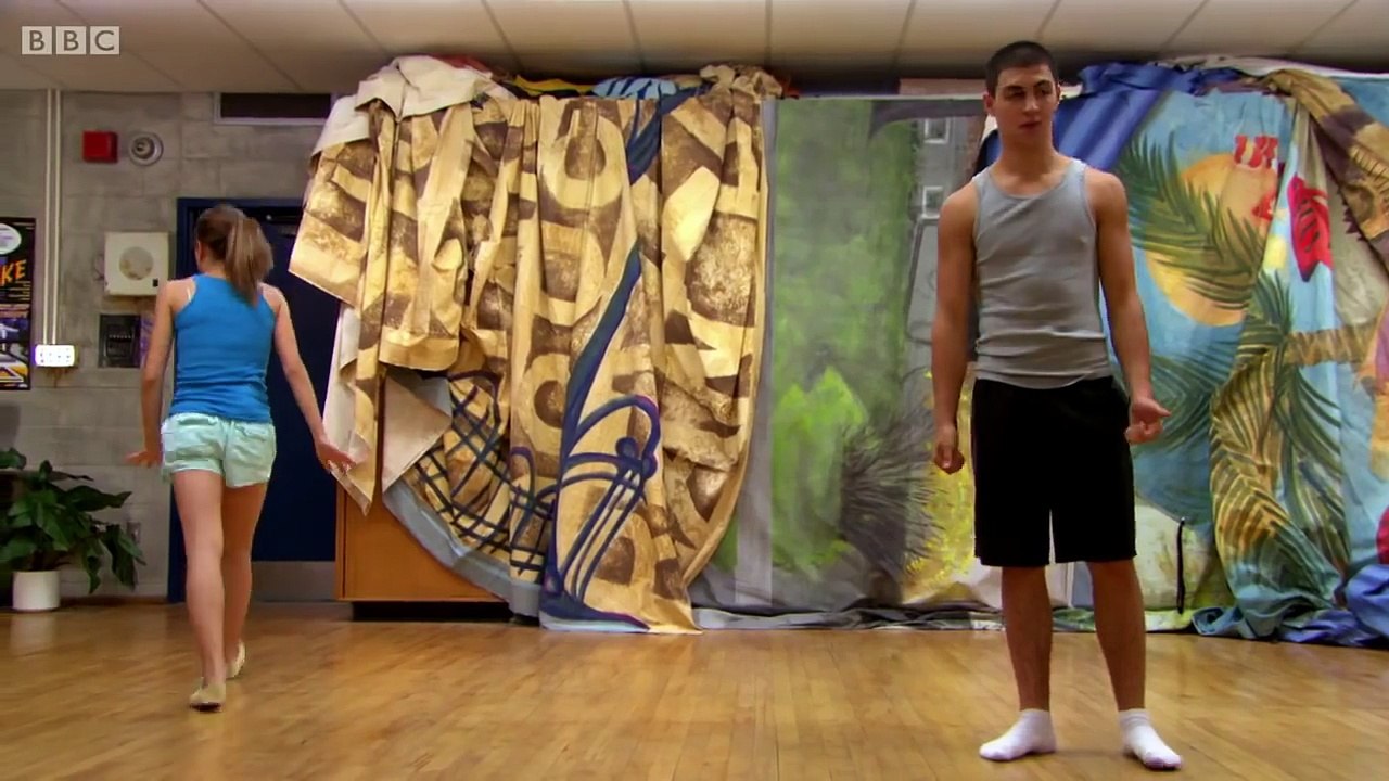 The Next Step - S01E22