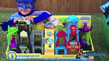GIANT EGG SURPRISE OPENING Batman VS Joker Superhero Toys Kids Video Batman Toys GIANT Sur