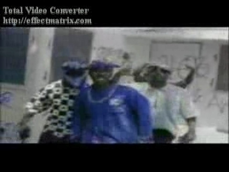 Crips - Nationwide RIP Ridaz