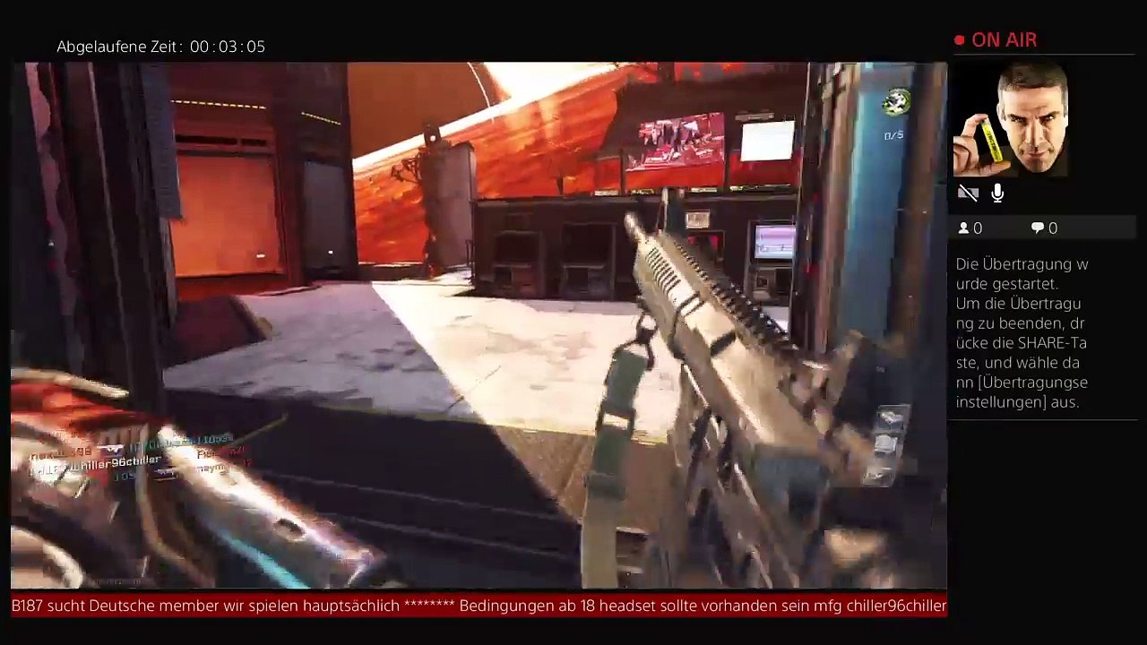 PS4-Live-Übertragung von chiller96chiller (17)