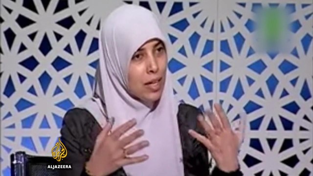 US adds Jordanian woman to most-wanted list