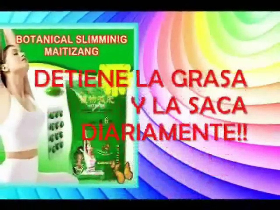 Elimina la grasa