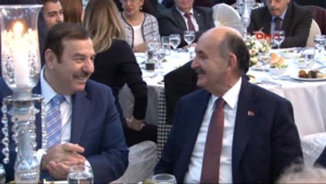 Bakan Müezzinoğlu En Az 20 Bin Uzman 10 Bin Pratisyen Hekim Açığımız Var