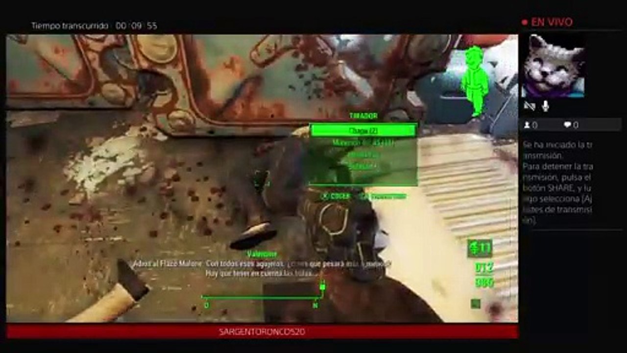 Fallout 4 Ep 4 Lazarous Sargentoronco520 (15)