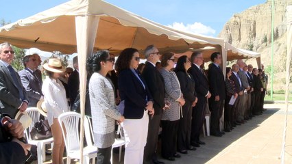 El Schindler de Bolivia”, que salvó a miles de judíos