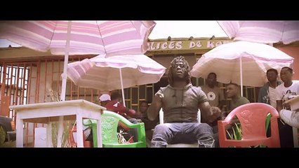Fababy - Abidjan Est Doux (Clip officiel)
