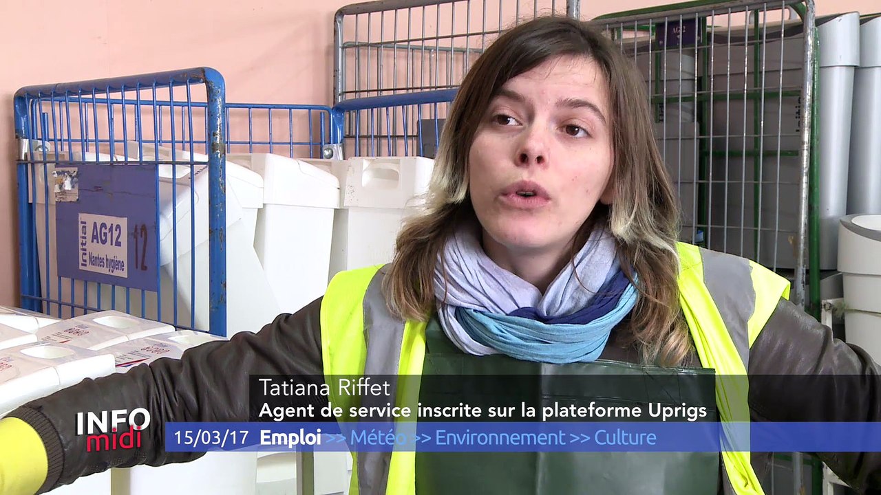 Info Midi du mardi 15 mars