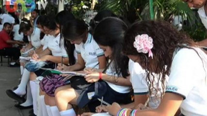 Leonardo Curzio | Se necesita un compromiso real con el nuevo modelo educativo