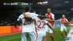 Fabinho Goal Monaco 2 - 0 Manchester City Champions League 15-3-2017