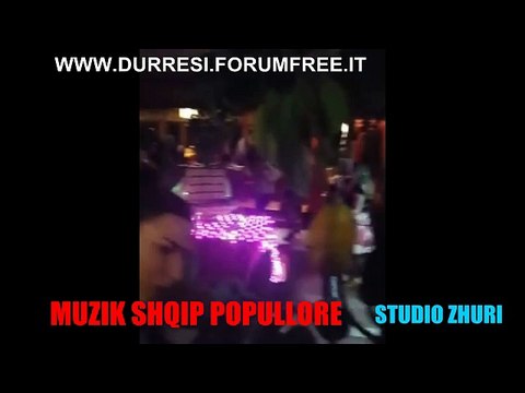 Liri Shitit - Valle Popullore 2017