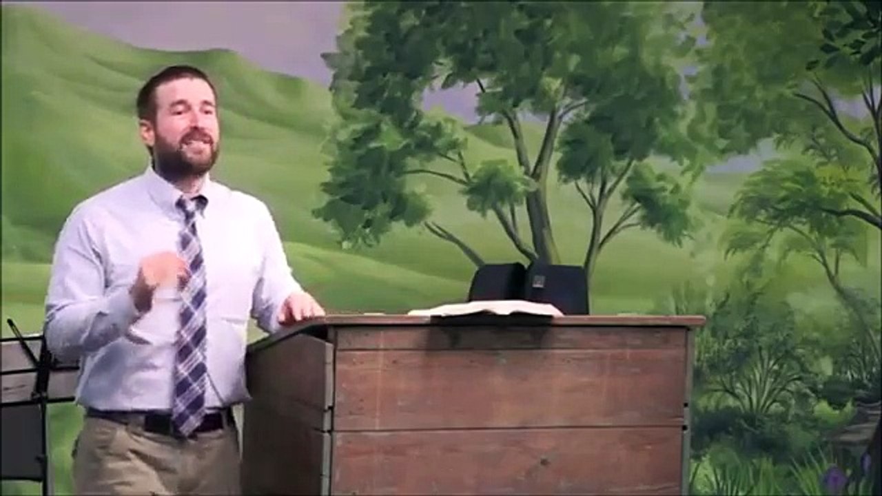 Funny Clip Anderson funnies Part 6
