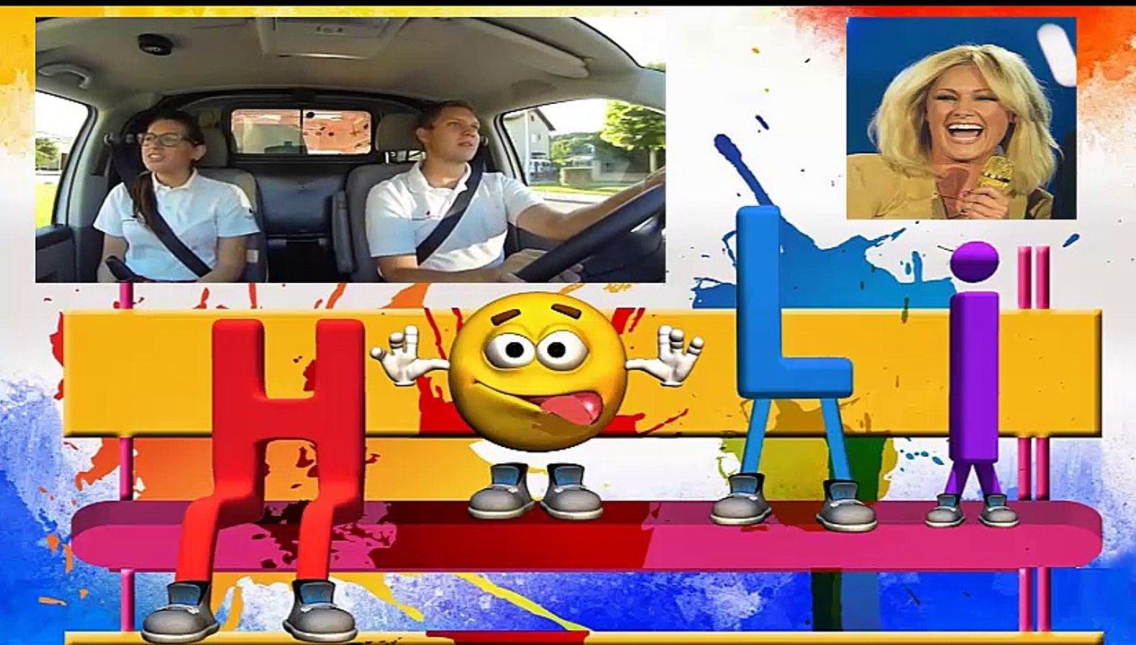 Atemlos ....Spass muss sein