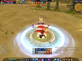 silkroad online hybrid pvp