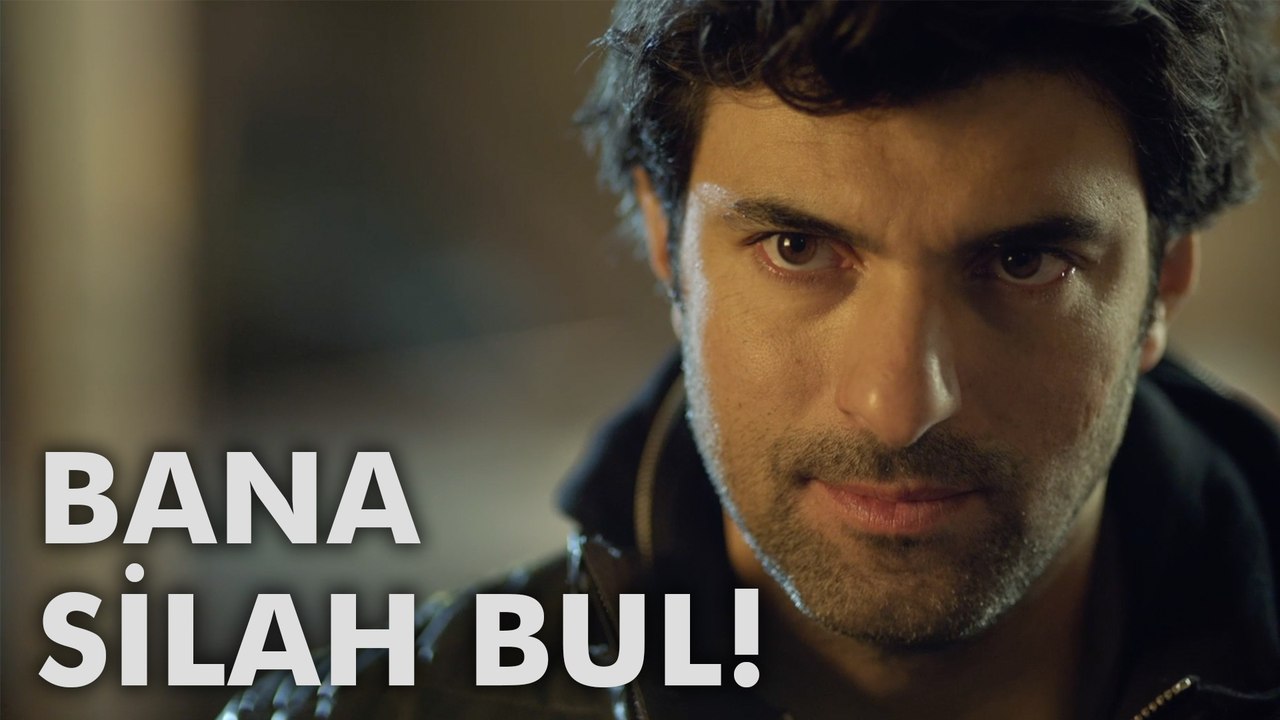 Ölene Kadar | 3. Bölüm - "Bana Silah Bul!"