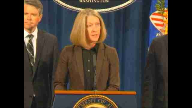 EEUU acusa por primera vez a espías rusos de ciberataques por un robo a Yahoo